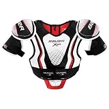 Bauer Vapor X:30 Senior Hockey Shoulder Pads 2010