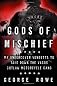 The Gods of Mischief: My Undercover Vendetta to Take Down the Vagos Outlaw Motorcycle Gang