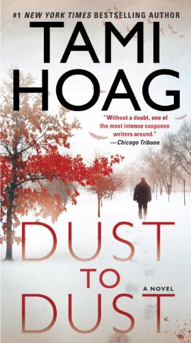 Dust to Dust (Kovac & Liska) Dust to Dust (Kovac & Liska)