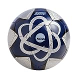 Brine Atomic 250 NCAA Soccer Ball - Size 5