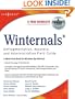 Winternals Defragmentation, Recovery, and Administration Field Guide