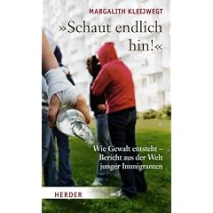 "Schaut endlich hin!": Jugendliche Immigranten und Gewalt -  Bericht aus einer unbekannten Parallelwelt
