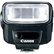 Canon 270EX II  Speedlite Flash for Canon SLR Cameras (Black)