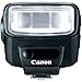 Canon 270EX II Speedlite Flash for Canon SLR Cameras (Black)