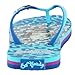 ED HARDY Women's Jungle Flip Flop Sandal