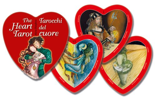 The Heart Tarot