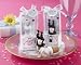 Bottle Stopper Head Over Heels Bride (24 per order) Wedding Favors