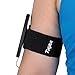 Sports Armband Kit (2 Bands, Large & Small) - Sport Armband for Running, Hiking, and Working Out for All Tigra MountCases (case Sold Separately)