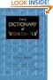 The Dictionary of Wordplay