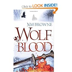 Wolf Blood