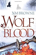 Wolf Blood