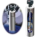 Wellness MG-III Whole House Water Filter / Enhancer