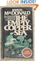 The Empty Copper Sea