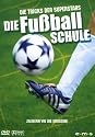 Die brasilianische Fu&szlig;ballschule - Zaubern wie die Gro&szlig;en