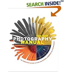 The New Photography Manual