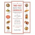 The Take-out Menu Cookbook: How to Cook in the Foods You Love to Order Out