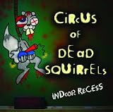Indoor Recess