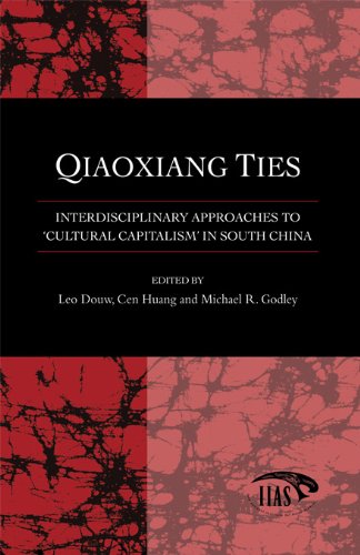 Qiaoxiang Ties (Studies from the International Institutes)