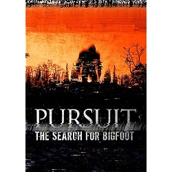 Pursuit: The Search For Bigfoot