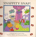 Snappity snap!