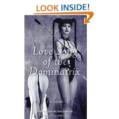 Love Song of the Dominatrix (Nexus)