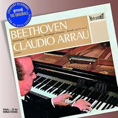 Beethoven : Sonates pour piano