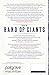 Band of Giants: The Amateur Soldiers Who Won America's Independence