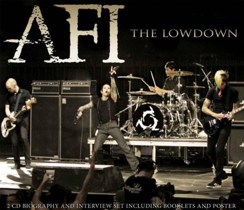 Produkt-Bild: The Lowdown
