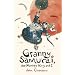 Granny Samurai, the Monkey King and I