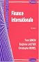 Finance internationale