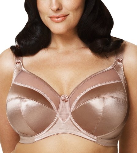 Goddess Women's Keira Under Wire