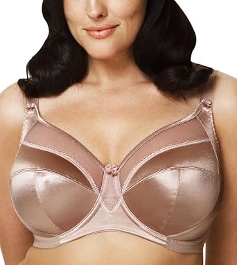 Sexy bra