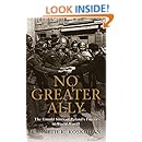 No Greater Ally: The Untold Story of Poland's Forces in World War II (General Military)
