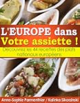 L'EUROPE dans Votre assiette ! D�couv...
