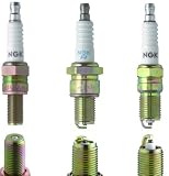 NGK DPR8EA-9 Spark Plug
