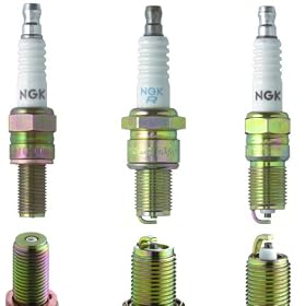 NGK PZFR6E11 Spark Plug