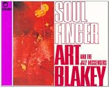 Soul Finger (Dig)