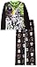 Star Wars Boys' Icon 2-Piece Pajama Set