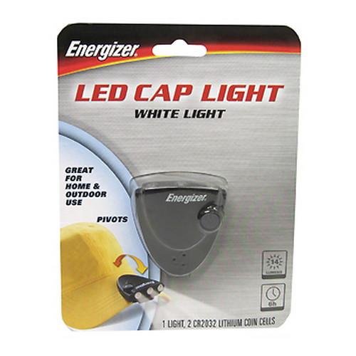 LED Cap Headlamp Light