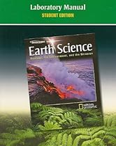Earth Science Laboratory Manual (Other HS Science) Earth Science Laboratory Manual (Other HS Science)