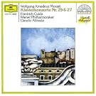 Mozart: Piano Concertos Nos.25 K.503 & 27 K.595