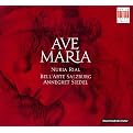Ave Maria (Mix Album, Lyrics included with album)