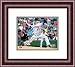 Framed John Maine New York Mets 8x10 Photo