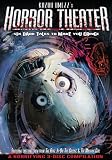 Kazuo Umezz`s Horror Theatre: Complete [DVD] [Region 1] [US Import] [NTSC]