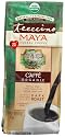 Teeccino Maya Caffe Organic Herbal Coffee, Ground, 11-Ounce Bags  (Pack of 3)