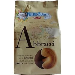Mulino Bianco - Abbracci -