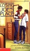 Losing Joe's Place