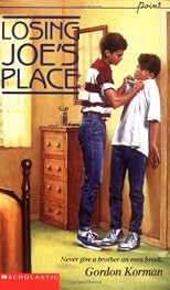 Losing Joe's Place