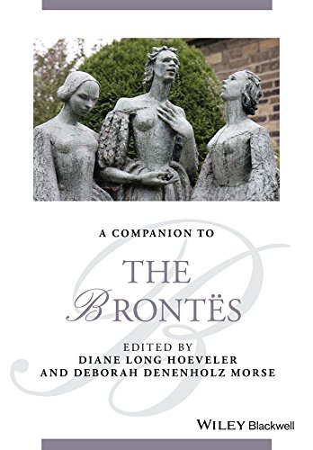 A Companion to the Brontes (Blackwell Companions to Literature and Culture)