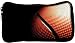 Snoogg Basketball Poly Canvas Student Pen Pencil Case Coin Purse Utility Pouch Cosmetic Makeup Bag RS.225.00